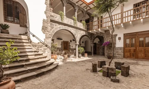 Casa Clara by Ananay Hotels