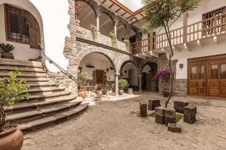 Casa Clara by Ananay Hotels