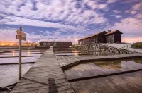 Rent4all的Buarcos日落公寓