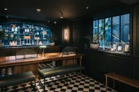 Getaway Studios Gent Hotels in Gent