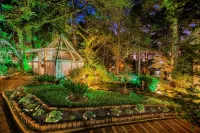 Pousada Cantos e Contos