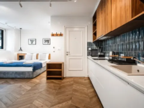 Nest Ozana Hotels in Kotor