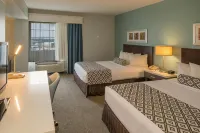 Crowne Plaza Suites Pittsburgh South
