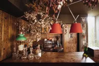 Ristolocanda Grani di Pepe Hotels in Flaibano