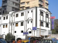 Hotel Briteway 鄰近楚爾市集的酒店