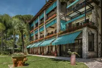 Augustus Hotel & Resort Hotels near Bagno Dalmazia