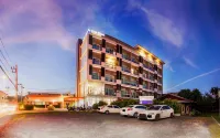 The Elysium Residence Hotel in zona Local Dive Thailand