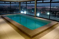 Eagle Nest Luxury Accommodation Hotels in Roodepoort