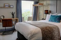 The New Hobbit Hotel Rooms Hotels in Halifax