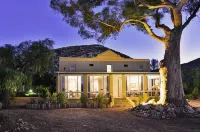 Sanbona Wildlife Reserve Hoteles en Distrito Municipal de Cape Winelands