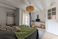 Le Logis d'Hestia Hotel a Auvergne