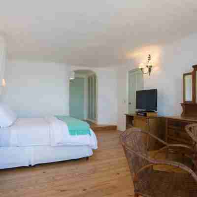 Club Hotel Casapueblo Rooms