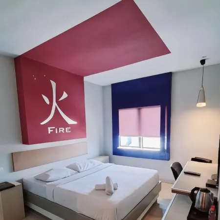Papaho Hotel
