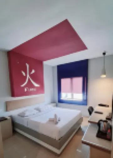 โรงแรมปาปาโฮ