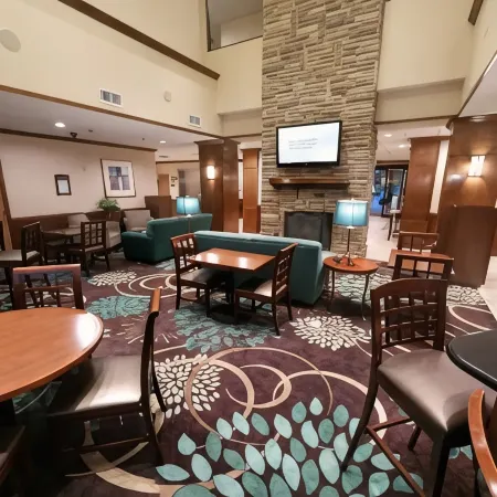 Staybridge Suites CORPUS CHRISTI by IHG