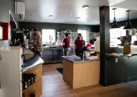 LOGE Leavenworth - Downtown Các khách sạn ở Leavenworth
