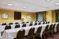 Holiday Inn Express & Suites Richmond-Brandermill-Hull ST. Отели в г. Chesterfield County