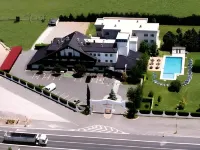 Hotel ITC Ciudad de Haro Hotels in Briones
