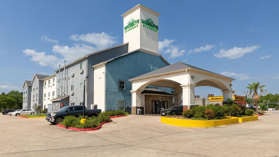 Wingate by Wyndham Humble/Houston InterContinental Airport