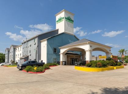 Wingate by Wyndham Humble/Houston InterContinental Airport