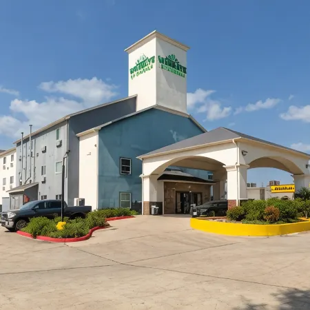 Wingate by Wyndham Humble/Houston InterContinental Airport
