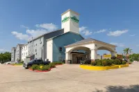 Wingate by Wyndham Humble/Houston InterContinental Airport