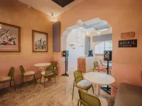 Casa Amate 61 Boutique Hostel Hotels in Kanasin