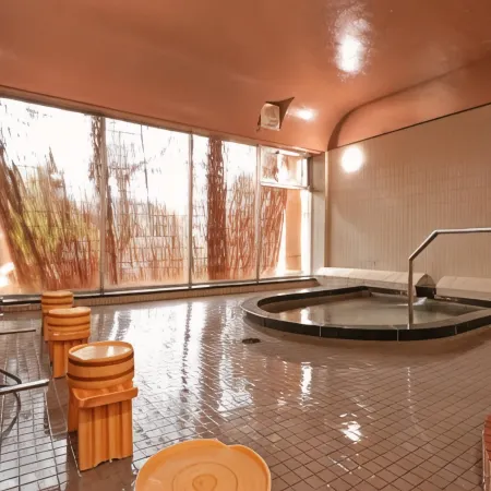 Masuya Ryokan