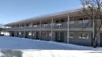 Island Pond Country Inn (Formerly the Lakefront Inn & Motel) Hotels in Westmore