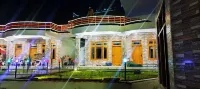 Hotel Baba Palace