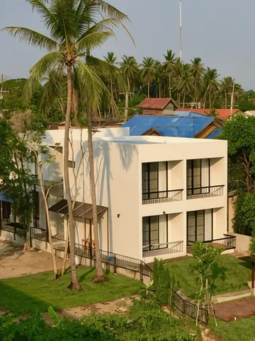 รูปภาพของโฮม บาย เดอะ บริดจ์ โฮเทล