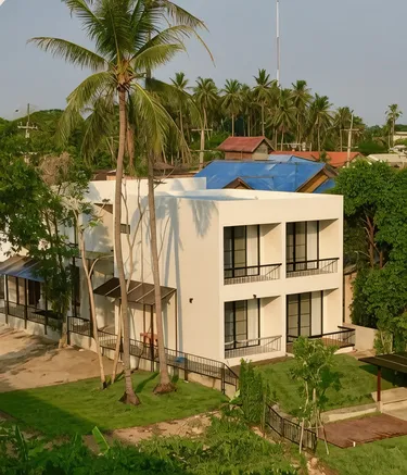 รูปภาพของโฮม บาย เดอะ บริดจ์ โฮเทล