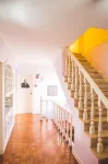 Help Yourself Hostels - Carcavelos Coast Hôtels à : Oeiras
