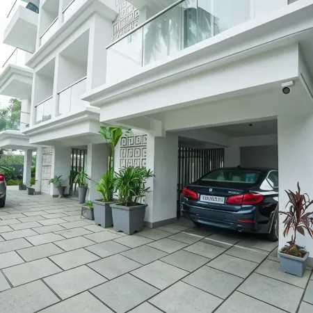 Green Ambit the Calissa