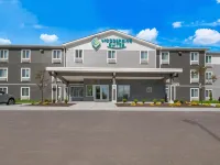 WoodSpring Suites Hermitage - Nashville Airport Hotels near The Hermitage