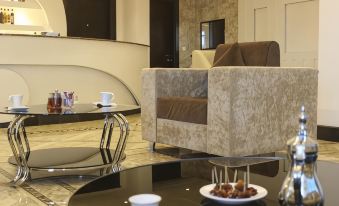 Ertiaad Tabuk for Hotel Apartment