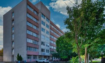 City Budget Hotel