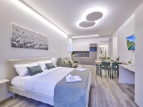 Foresteria Guesthouse CA' Dei Bachitt Hotels in Lierna