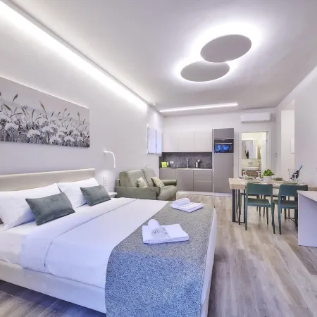 Foresteria Guesthouse CA' Dei Bachitt