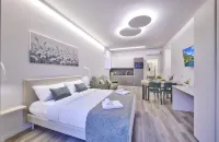 Foresteria Guesthouse CA' Dei Bachitt Hotels in 