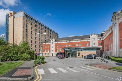 Clayton Hotel, Manchester Airport
