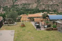 Hotel California Urubamba Hotels in 