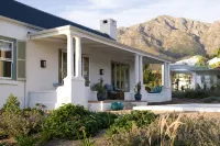 La Cotte Orchard Cottages