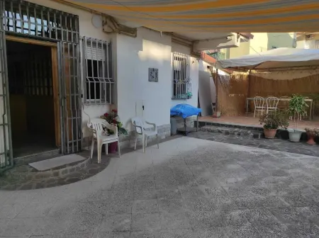 Charming Agropoli Apartment with Mountain View