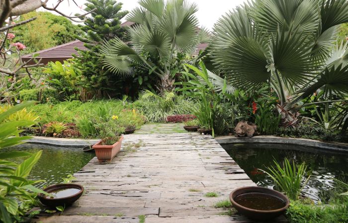 Munting Paraiso by Bravo Hotel