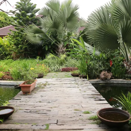 Munting Paraiso by Bravo Hotel