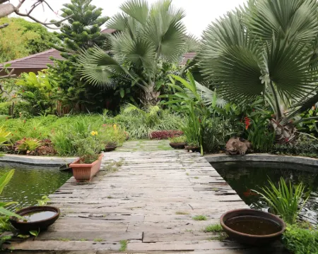 Munting Paraiso by Bravo Hotel Hotels in Dauin