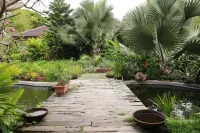 Munting Paraiso by Bravo Hotel - Wifi
