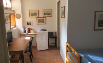 Maison d'hôte Alsace/Domaine du Moulin