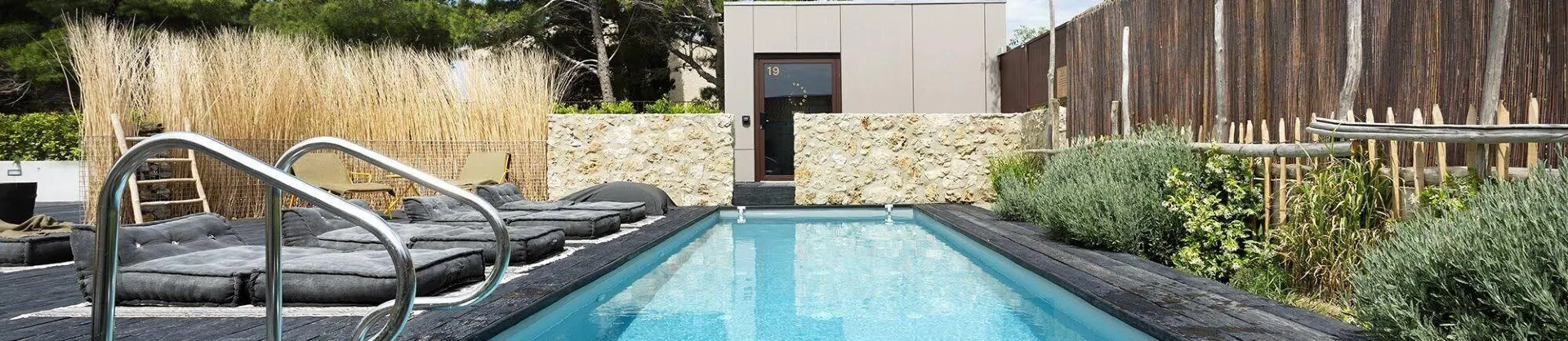 Instagramtaugliche Hotels